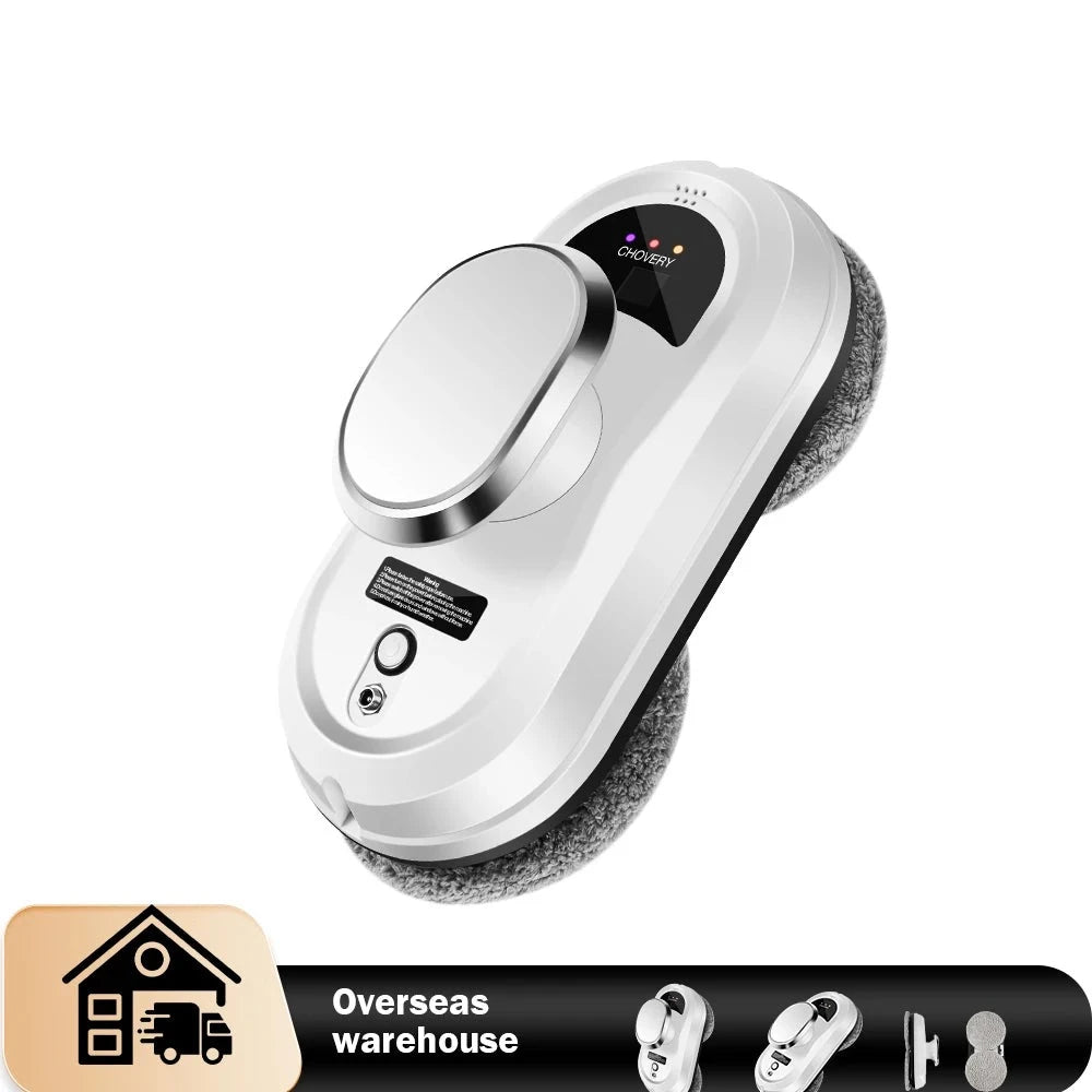 Window Cleaner  Robot